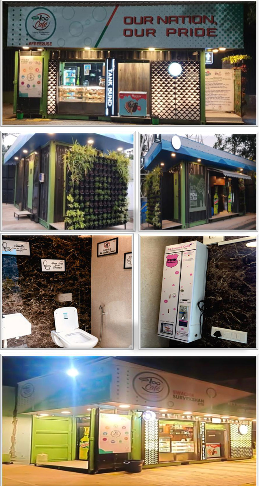 LooCafe Tech Slide 24